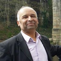 Mohammad Suhail