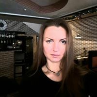 Светлана Бочкарева