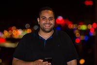 Ahmed Hendy
