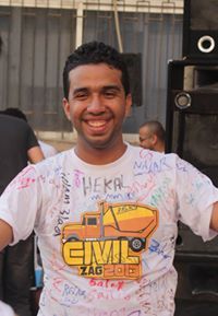 على اكرم على