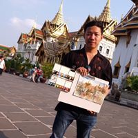 เอกราช วรสมุทรปราการ