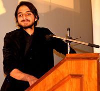 Inam Khan