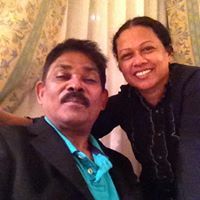 Vindhya Liyanage