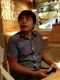 Alexander Kevin Yudasworo