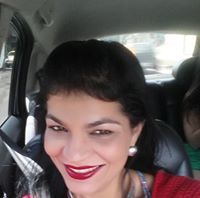 Cristine Campos