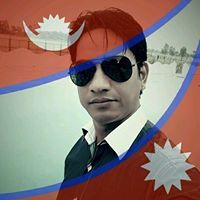 Dipak Shrestha