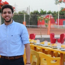 Mohamed Wahba
