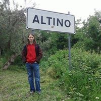 Luciano José Barbonetti