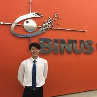 Edi Liu