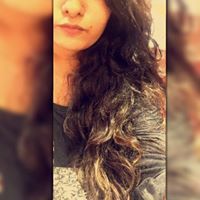 Poorvi Shrivastava