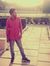 Devansh...