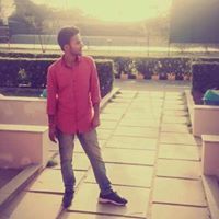 Devansh Vashishta