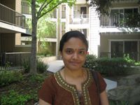 Deivanai Meyyappan