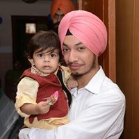Madhur Singh