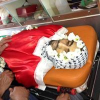 Mohamad Abu ALsheikh