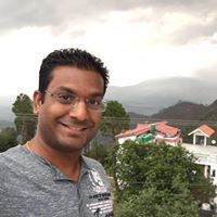 Ritesh Kumar