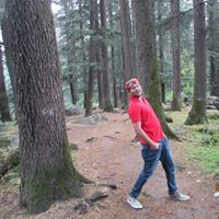 Raviraj Sharma