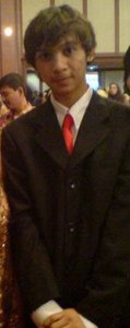 Muhammad Ridho