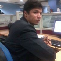 Rajeev Sharma