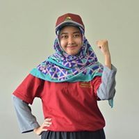 Isnul Jumrohtul Jannah