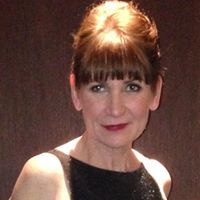 Helen Redpath-Harper