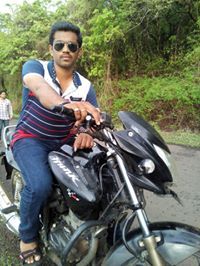 Prathamesh Karape