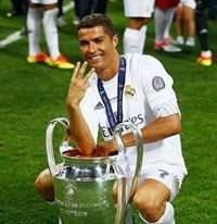 E Njamen Ronald Pognon