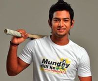 Suman Kumar