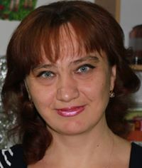 Виктория Филатова