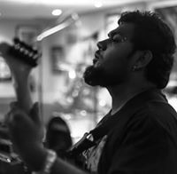 Siddarth Holt
