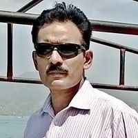 Javed Khurram