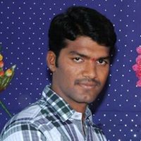 Mahesh Batthula
