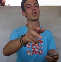 Τώνης Βουλγαρέλλης