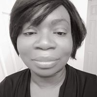 Blessing Asiegbu