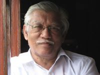 Mohd Inayathullah
