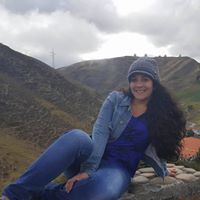 Carmen Meneses