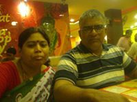 Srinivasan Sambasivan