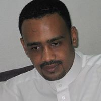 عمر الهادى