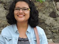 Ankita Das