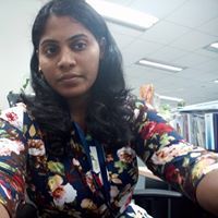 Kowsalya Vijayan