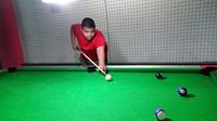 Pankaj Deshmukh