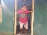 Sharad Shirol