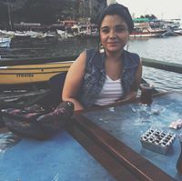 Zeynep Şen