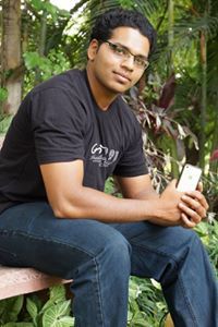 Saurabh Sawant