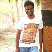 Nandakishore Kandimalla