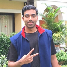 Karthik