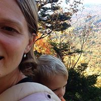 Stephanie Clark Glock