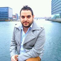 Rafat Alrawi
