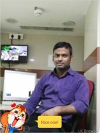 Manoj Chauhan