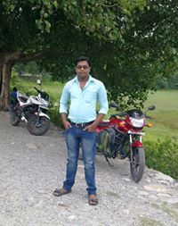 Subhankar Biswas